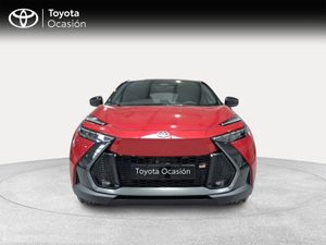 Toyota C-HR 2.0 220PH GR Sport Edition  - Foto 6
