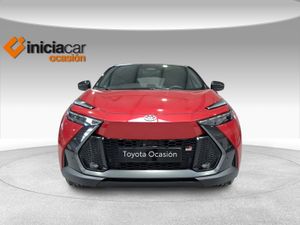 Toyota C-HR 2.0 220PH GR Sport Edition  - Foto 6