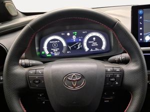 Toyota C-HR 2.0 220PH GR Sport Edition  - Foto 14