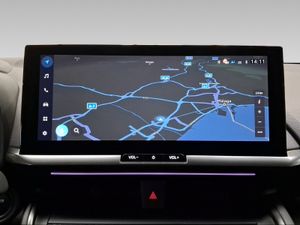 Toyota C-HR 2.0 220PH GR Sport Edition  - Foto 15