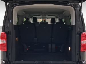 Toyota Proace Verso Family Advance L2 2.0D 145CV 6MT   - Foto 11