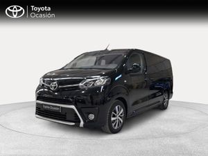 Toyota Proace Verso Family Advance L2 2.0D 145CV 6MT   - Foto 2