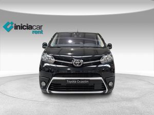 Toyota Proace Verso Family Advance L2 2.0D 145CV 6MT   - Foto 6