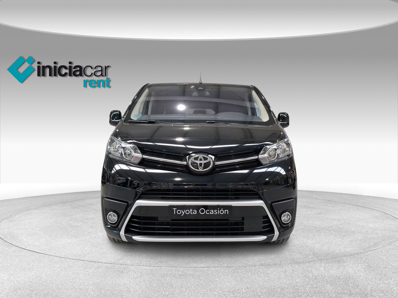 Toyota Proace Verso Family Advance L2 2.0D 145CV 6MT   - Foto 6