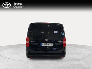 Toyota Proace Verso Family Advance L2 2.0D 145CV 6MT   - Foto 5