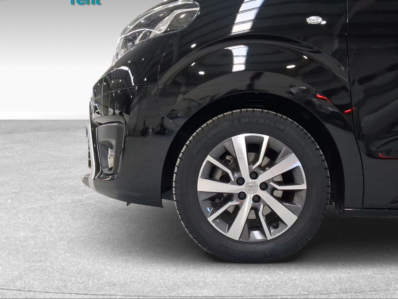 Toyota Proace Verso Family Advance L2 2.0D 145CV 6MT   - Foto 17