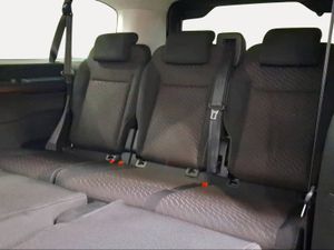 Toyota Proace Verso Family Advance L2 2.0D 145CV 6MT   - Foto 12
