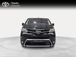Toyota Proace Verso Family Advance L2 2.0D 145CV 6MT   - Foto 6