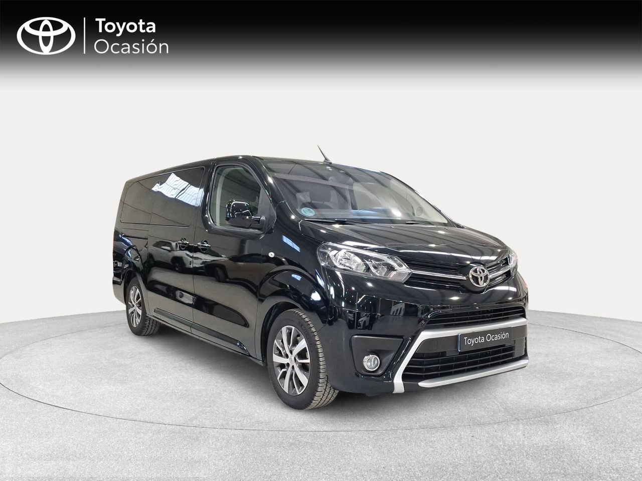 Toyota Proace Verso Family Advance L2 2.0D 145CV 6MT   - Foto 20