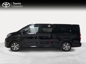 Toyota Proace Verso Family Advance L2 2.0D 145CV 6MT   - Foto 4