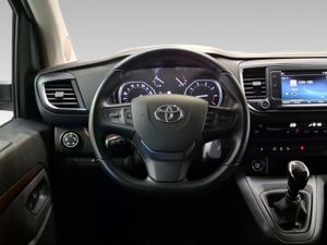 Toyota Proace Verso Family Advance L2 2.0D 145CV 6MT   - Foto 10