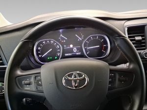 Toyota Proace Verso Family Advance L2 2.0D 145CV 6MT   - Foto 14