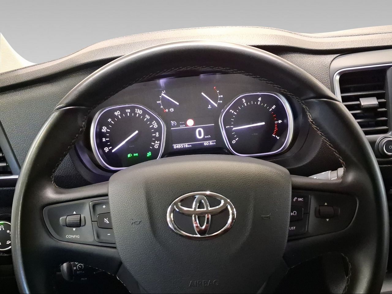 Toyota Proace Verso Family Advance L2 2.0D 145CV 6MT   - Foto 14