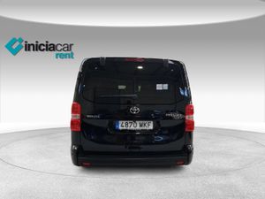 Toyota Proace Verso Family Advance L2 2.0D 145CV 6MT   - Foto 5