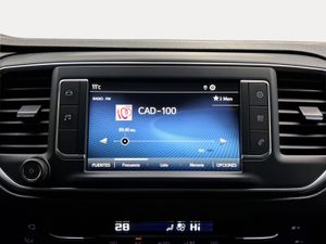 Toyota Proace Verso Family Advance L2 2.0D 145CV 6MT   - Foto 16