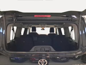 Toyota Proace Verso Family Advance L2 2.0D 145CV 6MT   - Foto 29