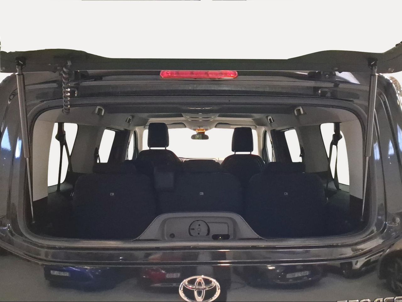 Toyota Proace Verso Family Advance L2 2.0D 145CV 6MT   - Foto 29