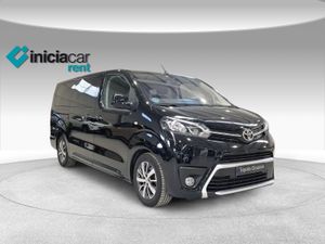 Toyota Proace Verso Family Advance L2 2.0D 145CV 6MT   - Foto 20