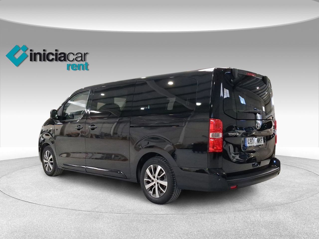 Toyota Proace Verso Family Advance L2 2.0D 145CV 6MT   - Foto 3