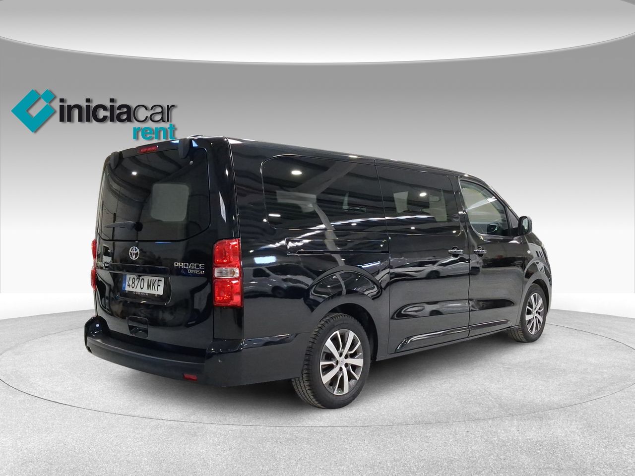 Toyota Proace Verso Family Advance L2 2.0D 145CV 6MT   - Foto 19