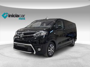 Toyota Proace Verso Family Advance L2 2.0D 145CV 6MT   - Foto 2