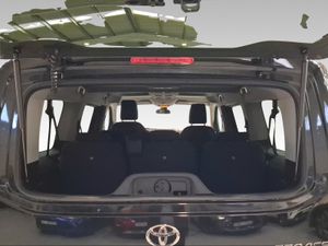 Toyota Proace Verso Family Advance L2 2.0D 145CV 6MT   - Foto 29