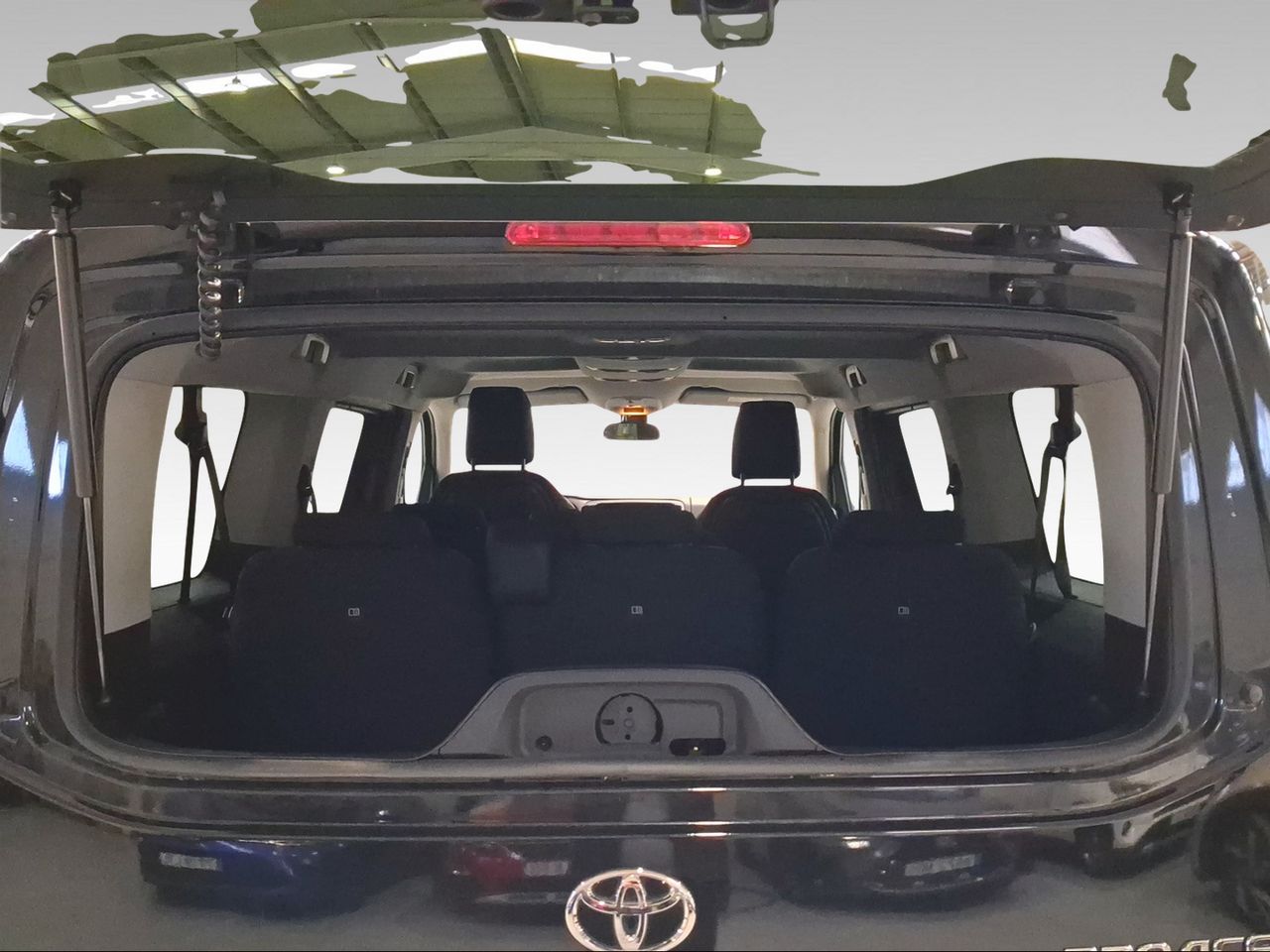 Toyota Proace Verso Family Advance L2 2.0D 145CV 6MT   - Foto 29