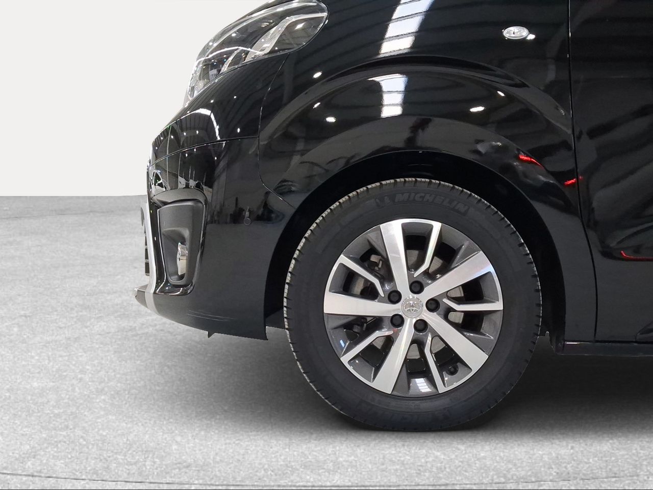 Toyota Proace Verso Family Advance L2 2.0D 145CV 6MT   - Foto 17