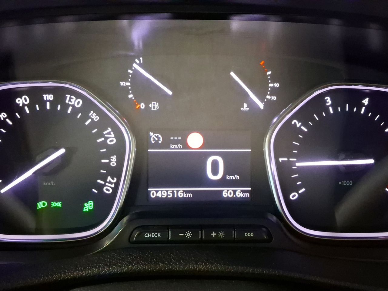 Toyota Proace Verso Family Advance L2 2.0D 145CV 6MT   - Foto 15