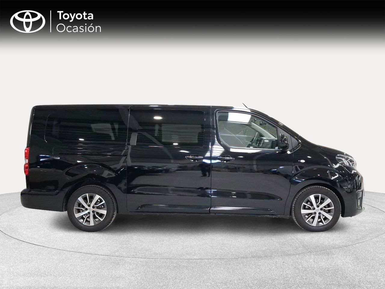 Toyota Proace Verso Family Advance L2 2.0D 145CV 6MT   - Foto 18