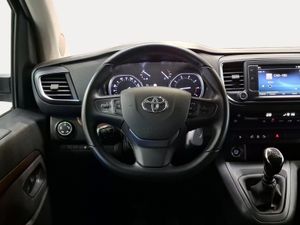 Toyota Proace Verso Family Advance L2 2.0D 145CV 6MT   - Foto 10