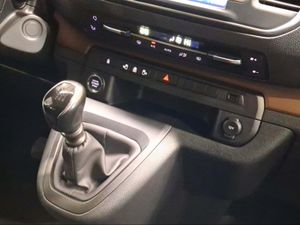 Toyota Proace Verso Family Advance L2 2.0D 145CV 6MT   - Foto 22