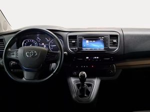Toyota Proace Verso Family Advance L2 2.0D 145CV 6MT   - Foto 9