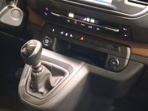 Toyota Proace Verso Family Advance L2 2.0D 145CV 6MT   - Foto 22