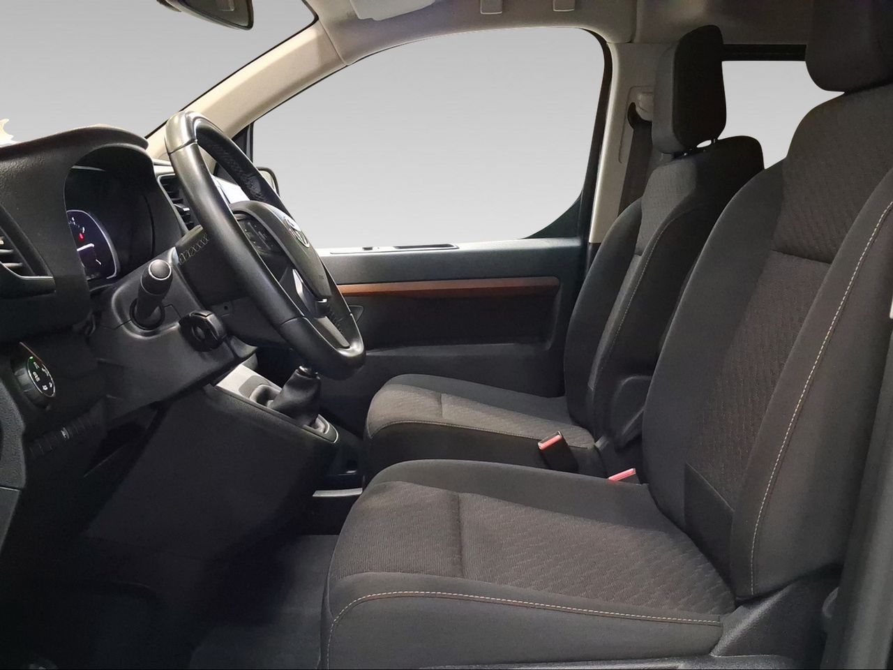 Toyota Proace Verso Family Advance L2 2.0D 145CV 6MT   - Foto 13