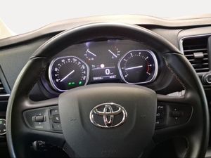 Toyota Proace Verso Family Advance L2 2.0D 145CV 6MT   - Foto 14