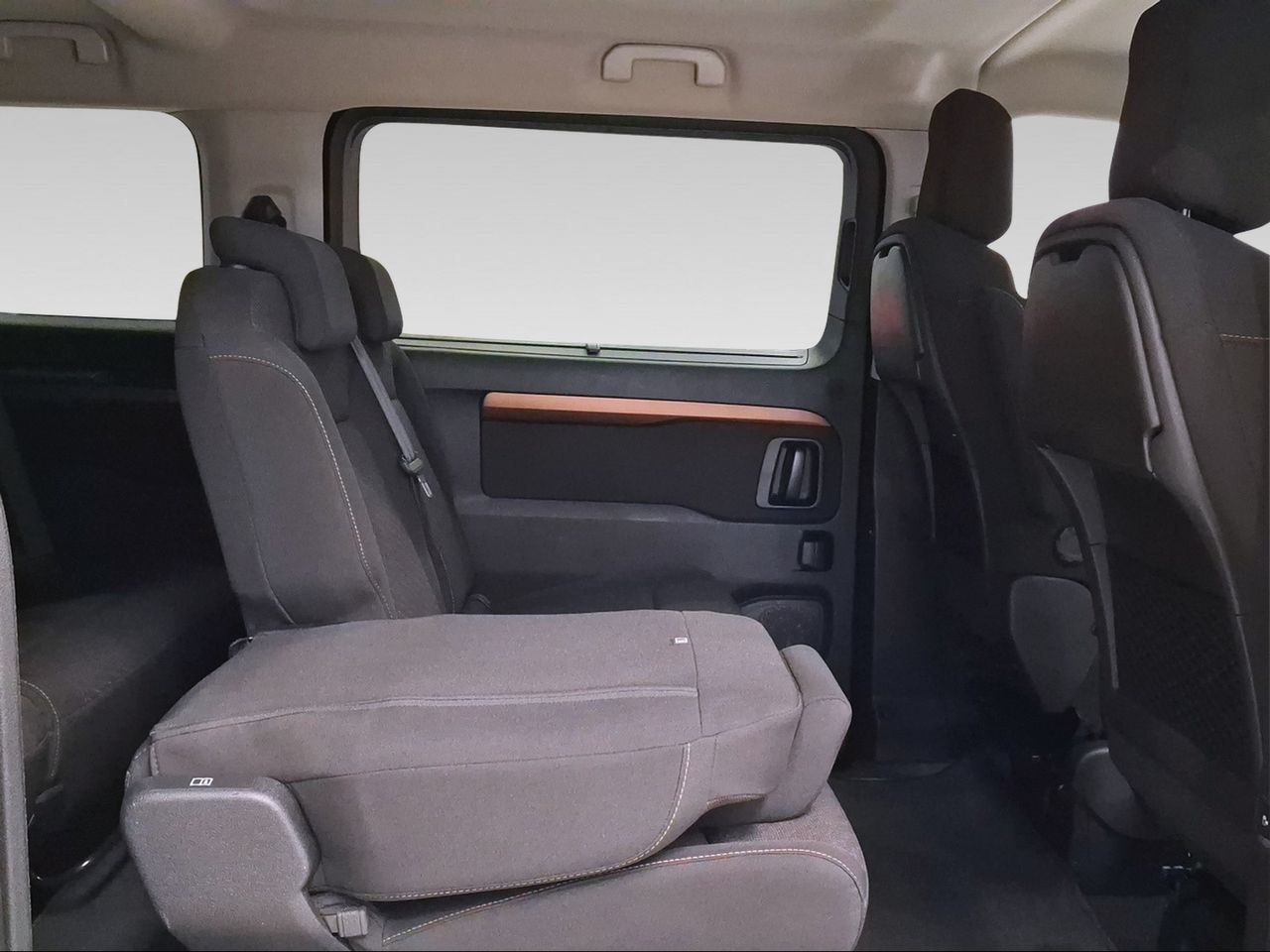 Toyota Proace Verso Family Advance L2 2.0D 145CV 6MT   - Foto 8