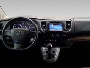 Toyota Proace Verso Family Advance L2 2.0D 145CV 6MT   - Foto 9