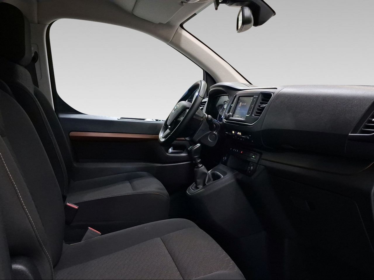 Toyota Proace Verso Family Advance L2 2.0D 145CV 6MT   - Foto 7