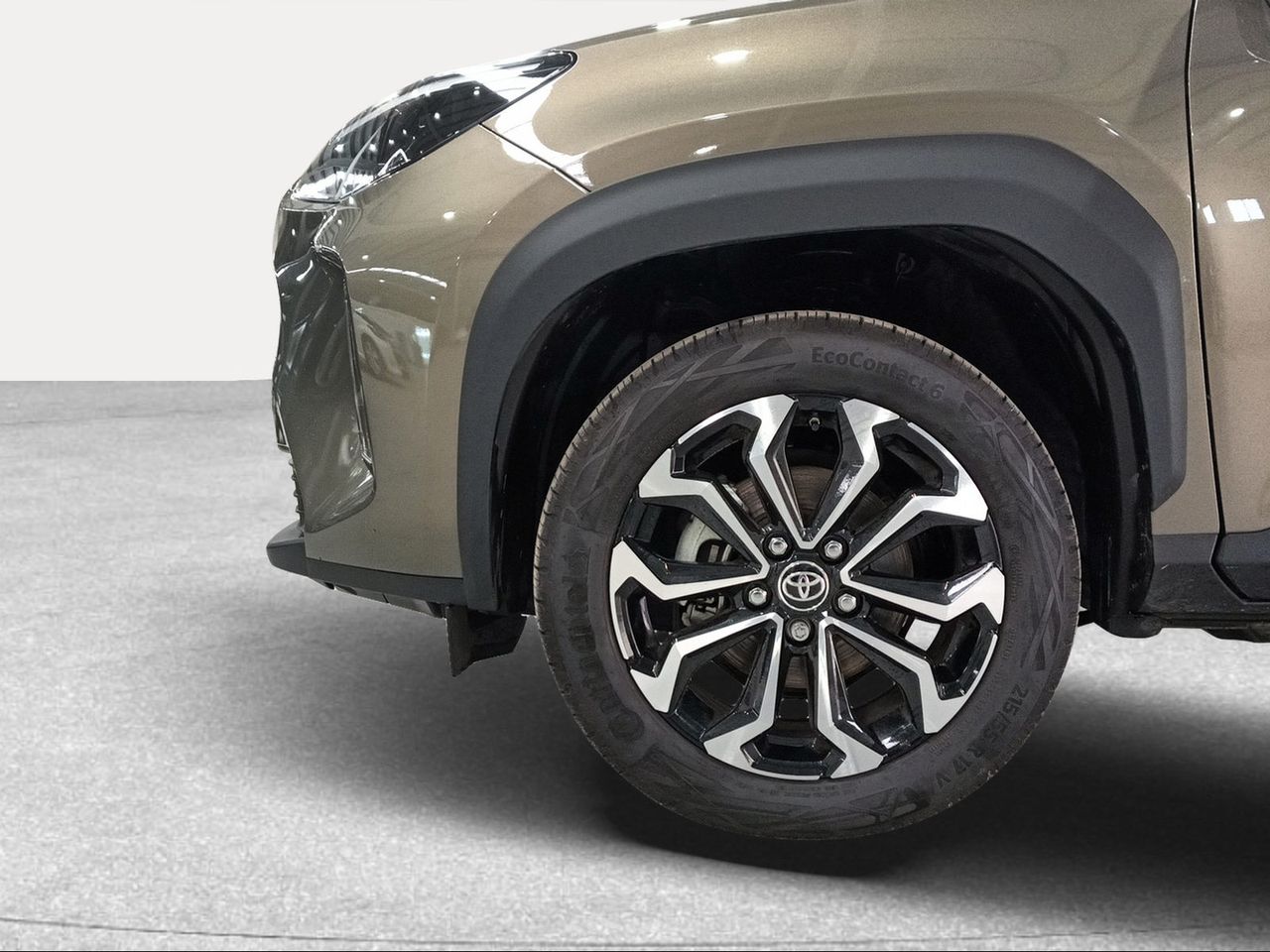 Toyota Yaris Cross 1.5 120H Active Tech  - Foto 17