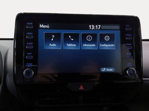 Toyota Yaris Cross 1.5 120H Active Tech  - Foto 16