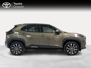 Toyota Yaris Cross 1.5 120H Active Tech  - Foto 18