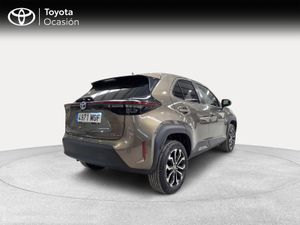Toyota Yaris Cross 1.5 120H Active Tech  - Foto 19