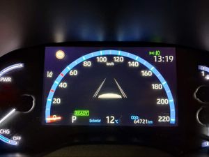 Toyota Yaris Cross 1.5 120H Active Tech  - Foto 15