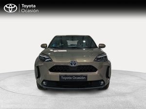 Toyota Yaris Cross 1.5 120H Active Tech  - Foto 6