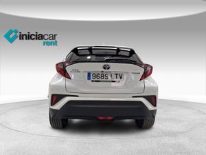 Toyota C-HR 1.8 125H Advance  - Foto 5