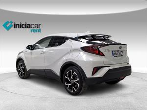 Toyota C-HR 1.8 125H Advance  - Foto 3