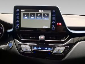 Toyota C-HR 1.8 125H Advance  - Foto 16