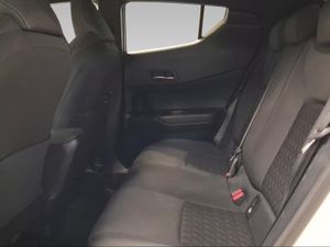 Toyota C-HR 1.8 125H Advance  - Foto 12