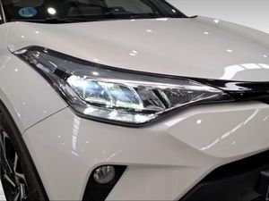 Toyota C-HR 1.8 125H Advance  - Foto 23